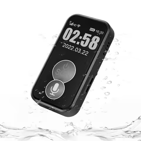 Elderly 4G Tracking Tracker SOS Wireless WiFi Caregiver Pager Old People Locator Fall Alert Tracker 