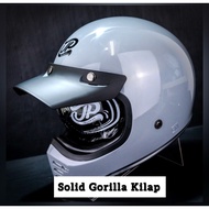 JPX SIGNATURE Helmet