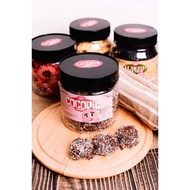 'cocopie' snow almond