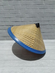 TOPI TANI CAPING TANI BESAR