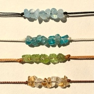 READY BRACELET, BRACELET [updated June 29]