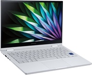 Galaxy Book Flex2 Alpha 13" 256GB Royal Silver tặng thêm Offline Professional Plus 2019 trị giá 1tr5