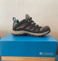 Columbia Hiking Shoes (OMNI GRIP) 行山鞋