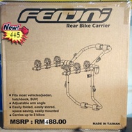 Premium Bicycle Bike Carrier