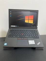 Laptop Lenovo Thinkpad X270 Gen 7 Ram 8Gb Ssd 256Gb