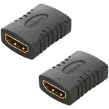 GENDER HDMI FEMALE / CONNECTOR HDMI / CONNECTOR HDMI