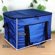 Large Cooler Bag Ice Cream Box Ice Cream Bag ONLY TERA Bag