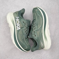 HOKA ONE ONE CLIFTON 10 Running Shoes For Men‘s and Women’s Lightweight Mesh Breathable Sneakers 95L