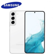 Brand New Samsung Galaxy S22+ 5G S906U1 S22 Plus Original 6.6" AMOLED ROM 128/256GB RAM 8GB Snapdragon NFC Octa Core Android Cell Phone