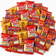 Kameda Seika Japanese Senbei Rice Cracker Assortment 【Directly shipped from Japan】