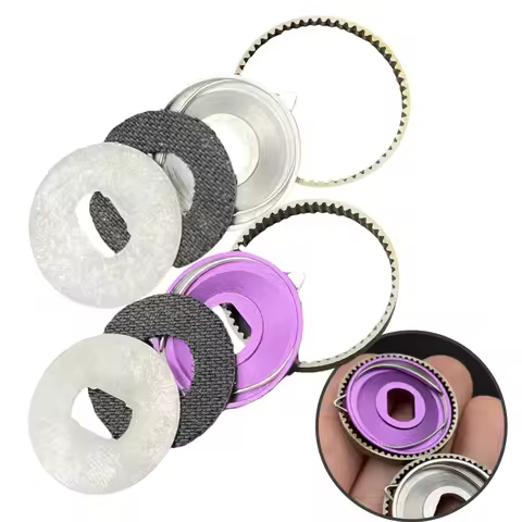 28mm Fishing Reel Drag Clicker For Daiwa 5th Generation Right Fishing Baitcasting Reel Drag Clicker 