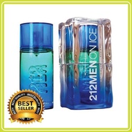 Parfum 212 Men On Ice Original Best Seller Ori