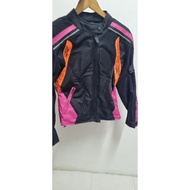 iztwo ladies riding jacket