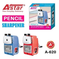 Astar A620 Table Sharpener / Table Sharpener/ Pengasas Pencil