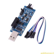AADT Universal USB TTL Converters CH340 Optically Isolated Serial Module USB to TTL