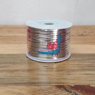 Kawat twistie/kawat souvenir – kawat bahan bunga akrilik – bahan kerajinan tangan -bisa cod