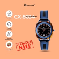 MESIN Bruno Cavalli CX 8034 Japanese Women's Analog Movement Watch