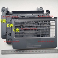 Suitable for HP HP RPOBOOK 11 G1 C Case D Case E Case Notebook Case Keyboard Support Back Cover
