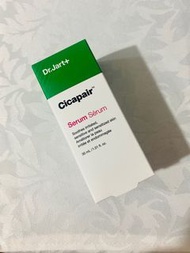 Dr.Jart+積雪草修護精華 (購自韓國）30毫升