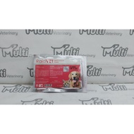 RaidVET ENROFLOXACIN 10 tablets Antibiotics for Animals for Cats and Dogs