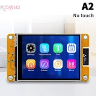 MIZ 320x480 dispaly Max 262K đầy màu sắc 3.5inch Màn hình TFT LCD 120 độ góc nhìn