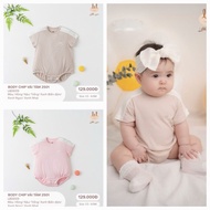 [LITTLE LOVE] BODY CHIP FABRIC 1M TO 9M