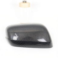ฝาครอบกระจกมองหลังคาร์บอนไฟเบอร์สำหรับ Honda Vezel/XR-V