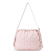 New Style Tote Bag Fluffy Stray Bag Fluffy Portable Casual Shoulder Bag Ladies Quilted Handbag