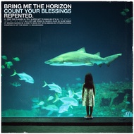 CD-R Bring Me the Horizon - discography BMTH B.M.T.H. feat. Babymetal, Amy Lee