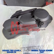 NEW NMAX NEW AEROX CVT COVER ORIGINAL YAMAHA B6H-E5431-00