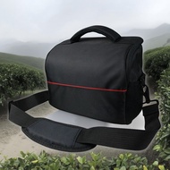 DSLR Camera Shoulder Lens Bag Canon EOS 5D Mark IV III 5DS 6D 77D 7D 1300D 750D VWP2
