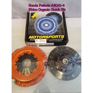 Prelude A20A1-A4 SE3 / CA5 SE0 / PH4 RHINO Organic Clutch Kit Set