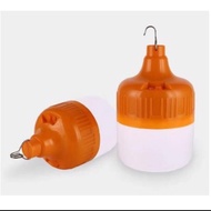 50W RECHARGEABLE LED LIGHT BULB