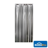 MOYA SHOWER CURTAIN PE3003B 180x180