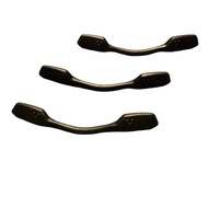 Hokklo Replacement Nose Pad for Replacement Nosepads Rubber Nose Pieces for Oakley Knolls OX8144, Mi