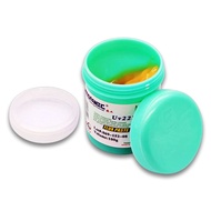 FLUX MECHANIC MEDIUM ACTIVITY 223 100GR ORIGINAL-75945