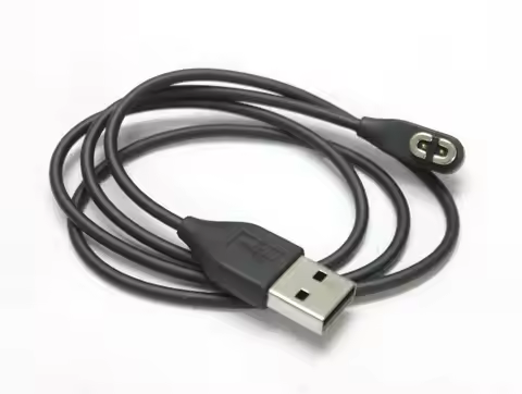 ORIGINAL Magnetic Charging Cable for AfterShokz AS800 Aeropex / OpenComm Bone Conduction Wireless Bl