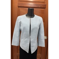 2hand jacket.
