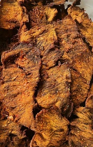 [1 Kg ] KHÔ BÒ MIẾNG MỀM VIP Myna