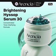 Arencia Holy Hyssop Serum 30 (50g)