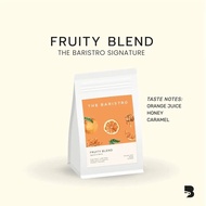 Fruity Signature Blends Specialty Coffee - The Baristro