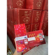 BP SERUM DAN BP LOTION MEMBANTU MEMUTIHKAN BADAN