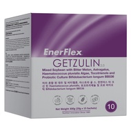 Enerflex Getzulin 20gx15's (Exp 09/05/2027)