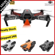 2021 new P5 drone 4K dual camera professional aerial photography infrared obstacle avoidance quadcop