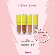 Lipmatte Cubremi original