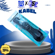 Standard C7 (Computer) Cable – Quality Power Cable for Electronic Devices