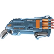 Nerf Elite 2.0 Warden DB-8 Blaster Original Hasbro