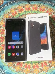 Samsung Xcover6 Pro (128GB)