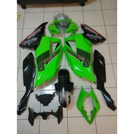coverset kawasaki ninja 250sl