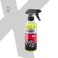 wurth RIM CLEANER Wheel Cleaner Clean Car Tires sport rim wheel cleaner